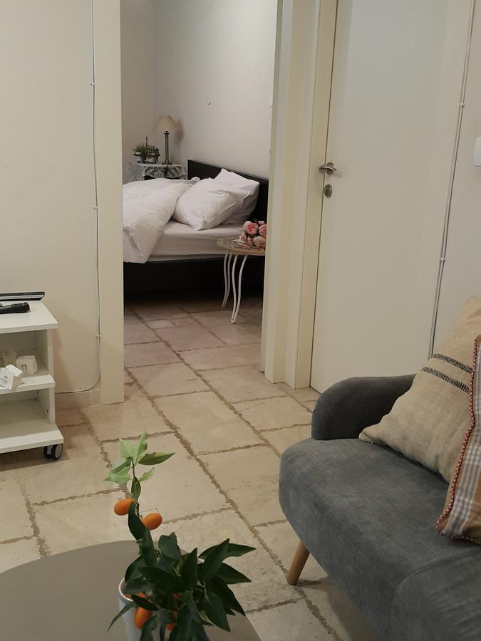 Hotel The House Of Taly & Erez à Netaim Extérieur photo