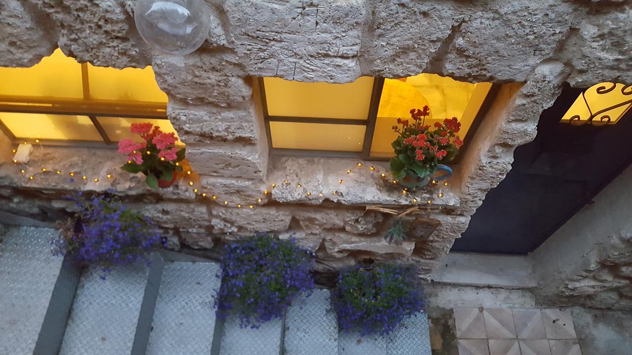 Hotel The House Of Taly & Erez à Netaim Extérieur photo