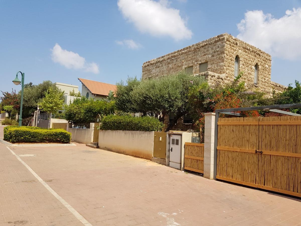 Hotel The House Of Taly & Erez à Netaim Extérieur photo