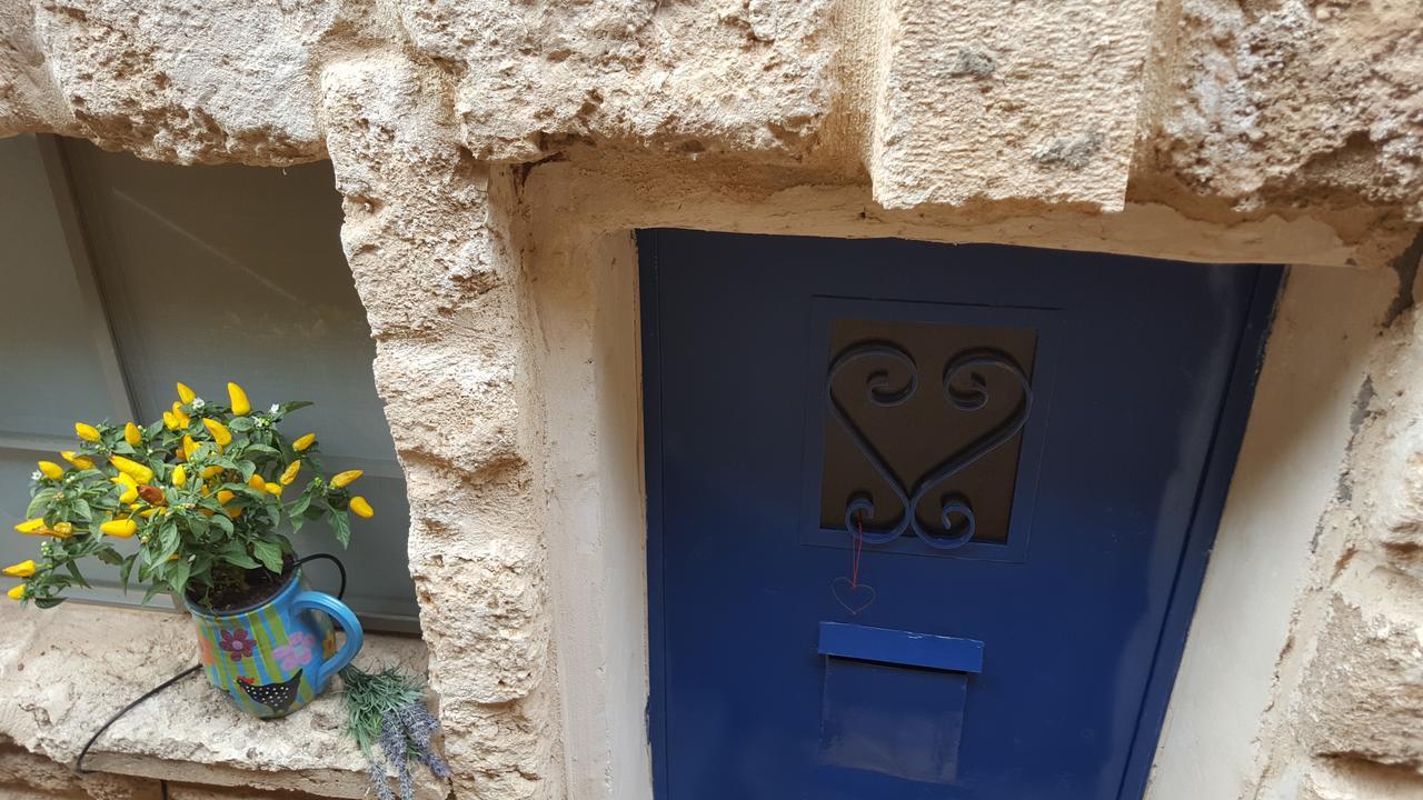 Hotel The House Of Taly & Erez à Netaim Extérieur photo